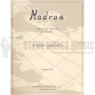 Leonard-Madras-4T