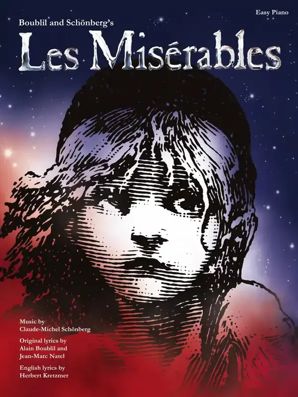 Les Miserables (Broadway)