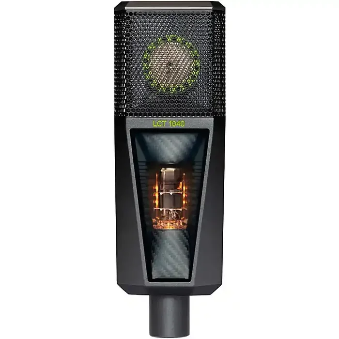 LEWITT LCT 1040 Tube/FET Condenser Microphone System Guitar Center
