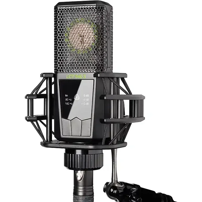 LEWITT LCT 540 S Large-Diaphragm Condenser Microphone Guitar Center