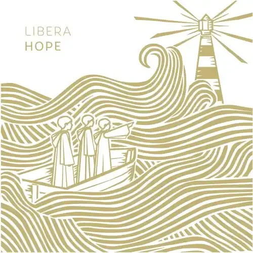 Libera Hope – VINYL LP