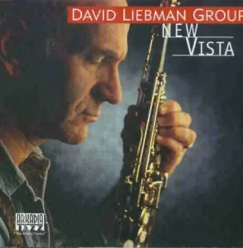 Liebman, David New Vista