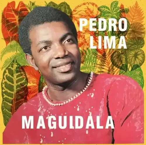 Lima, Pedro Maguidala – VINYL LP