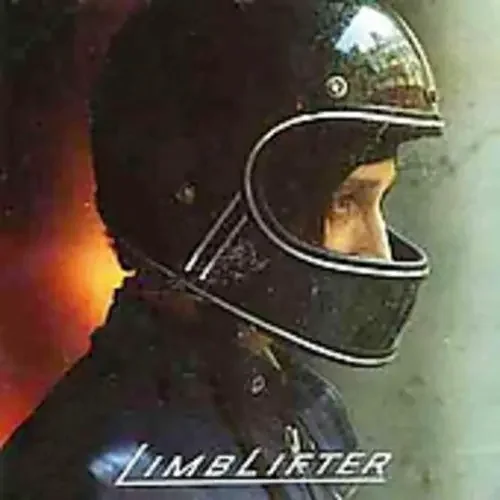 Limblifter In & Out – COMPACT DISCS