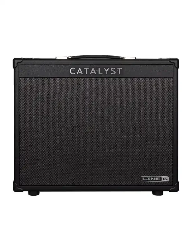 Line 6 Catalyst 100 1×12″ 100-Watt Combo Amp – Open Box