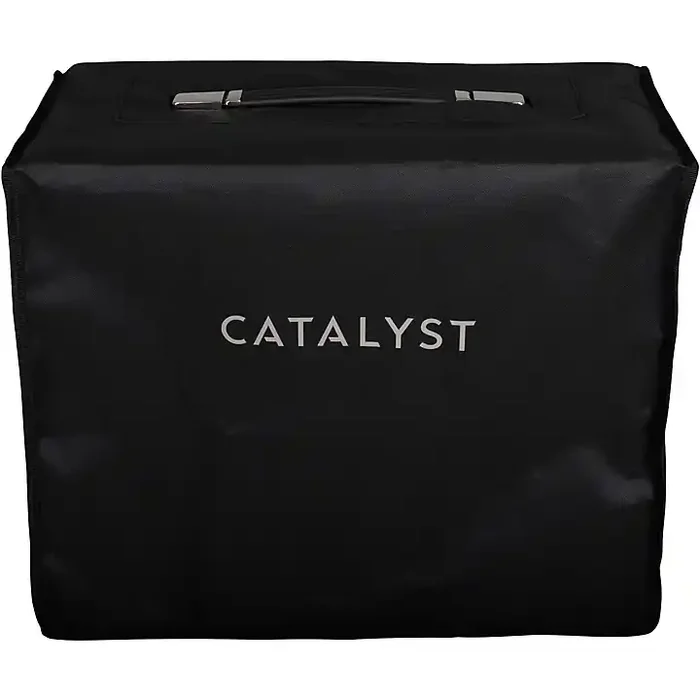 Line 6 Catalyst 100 Cover Black Guitar Center