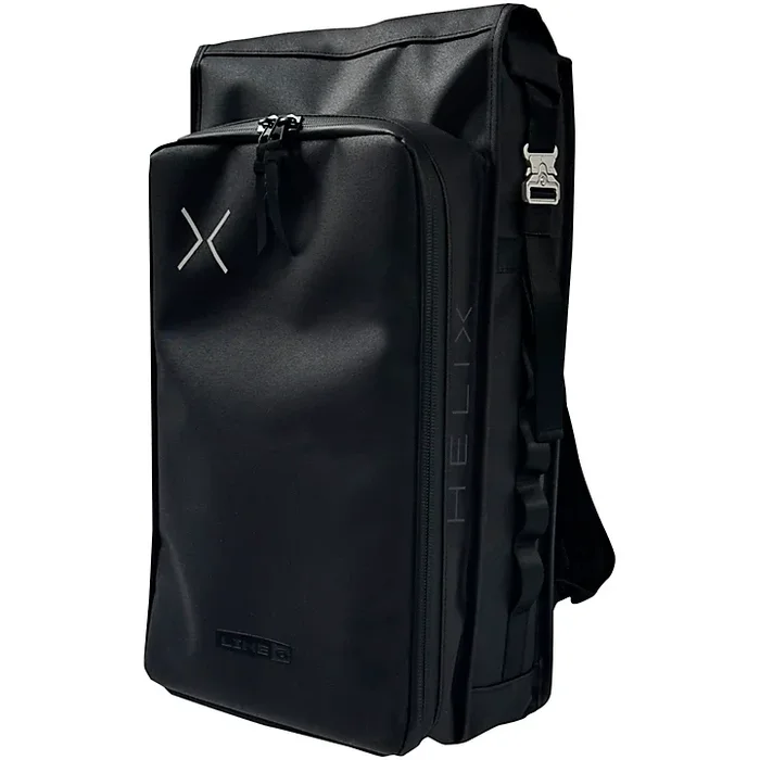 Line 6 Helix Stadium Backpack Black