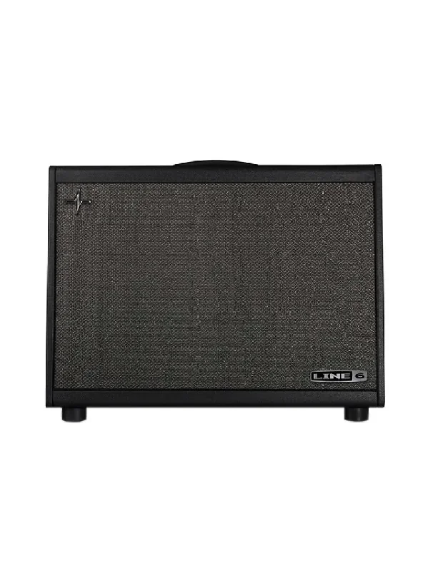 Line 6 PowerCab 112 Plus Multi-Voice Active 1×12″ Guitar Cabinet – Open Box