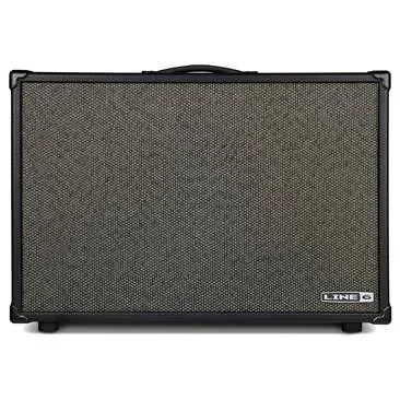 Line 6 Powercab CL 212 Active 2×12 Guitar Cabinet