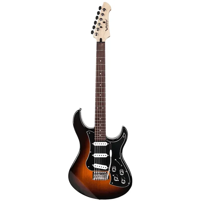 Line 6 Variax Standard Modeling Electric Guitar – Sunburst
