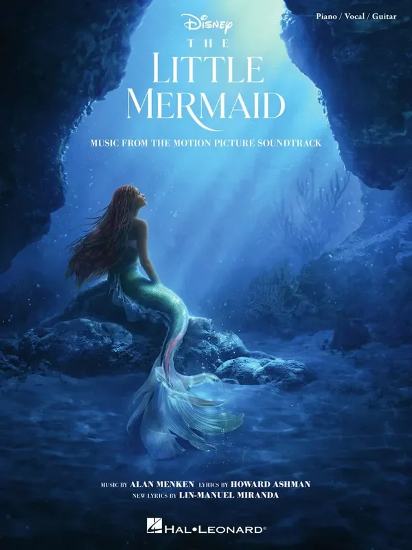 Little Mermaid, The (2023 Movie)