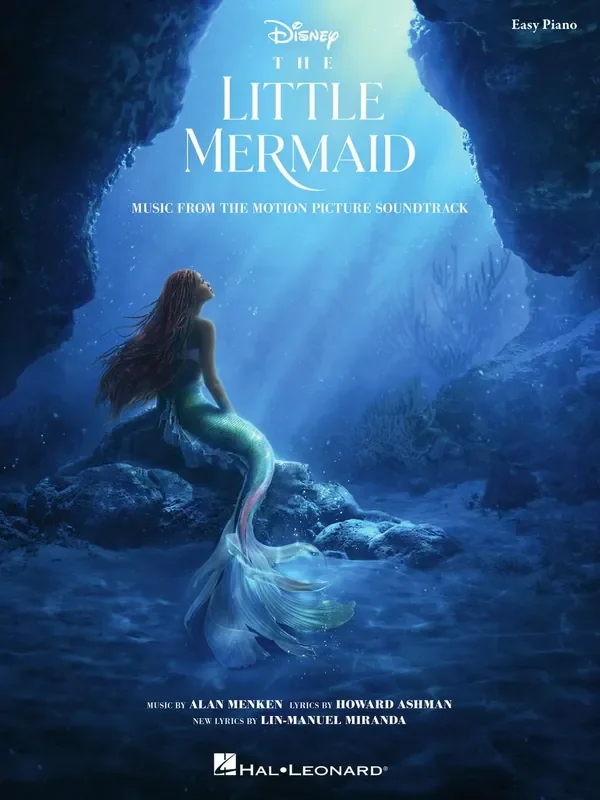 Little Mermaid, The (2023 Movie)