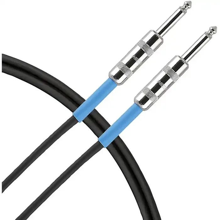 Livewire Advantage Instrument Cable 1 ft. Black Guitar Center
