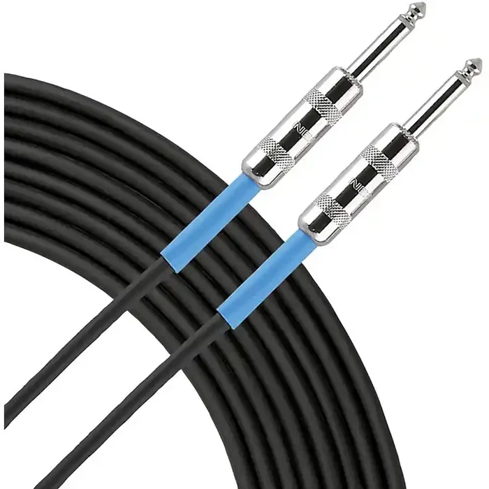 Livewire Advantage Instrument Cable 20 ft. Black Guitar Center