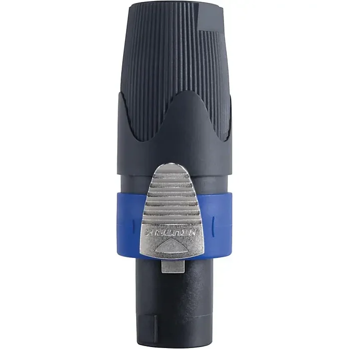 Livewire Essential Neutrik 4-Pole Speakon Male Cable Mount Guitar Center