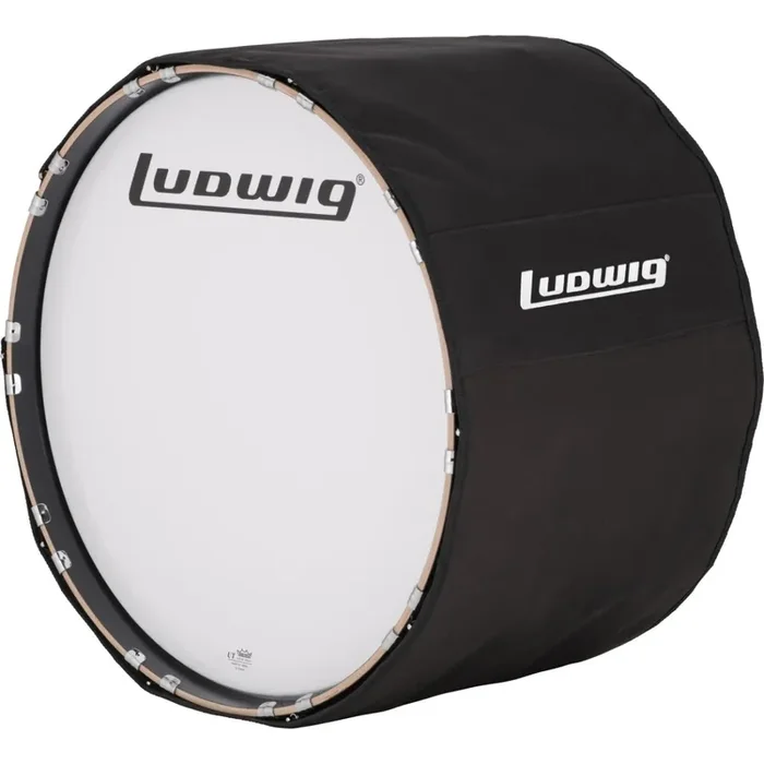 LMBC32 Ludwig 32″ Bass Drum Cover