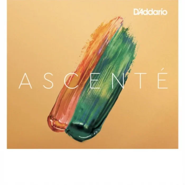 Long-Medium Scale D’Addario Ascente Strings for 16” & 17″ Violas