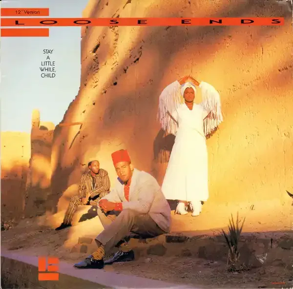 Loose Ends – Stay A Little While, Child