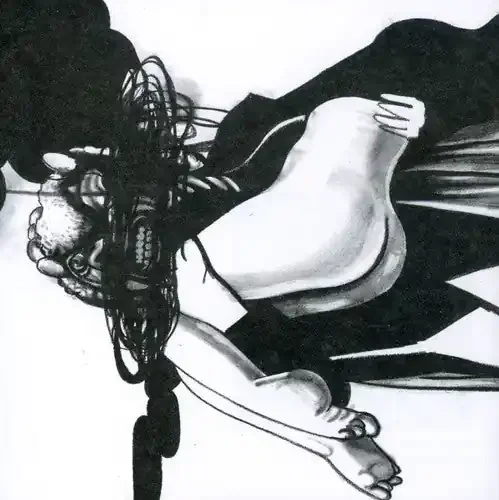 Loose Fur Born Again in the USA – COMPACT DISCS