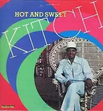Lord Kitchener – Hot And Sweet