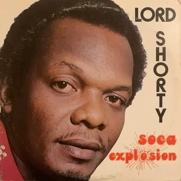 Lord Shorty – Soca Explosion