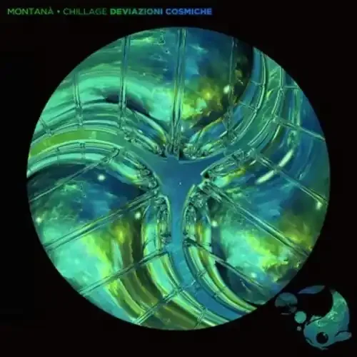 Lorenzo Montana Deviazoni Cosmiche – COMPACT DISCS