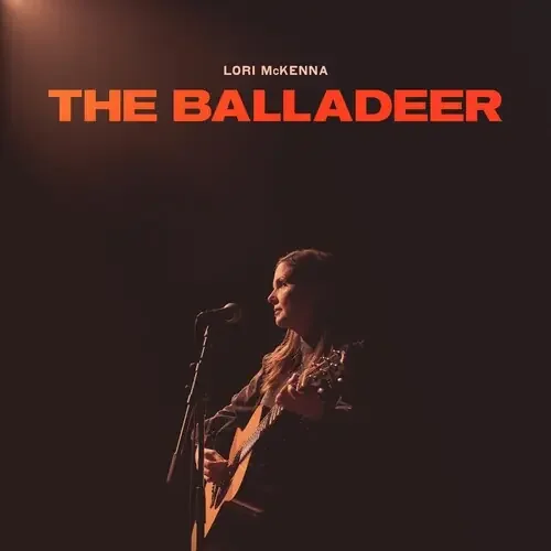Lori McKenna The Balladeer – COMPACT DISCS