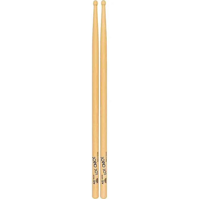 Los Cabos Drumsticks LCDJH-U Maple Drum Sticks
