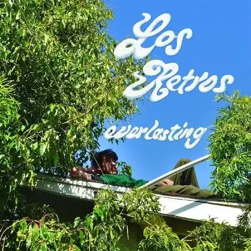 Los Retros Everlasting – VINYL LP
