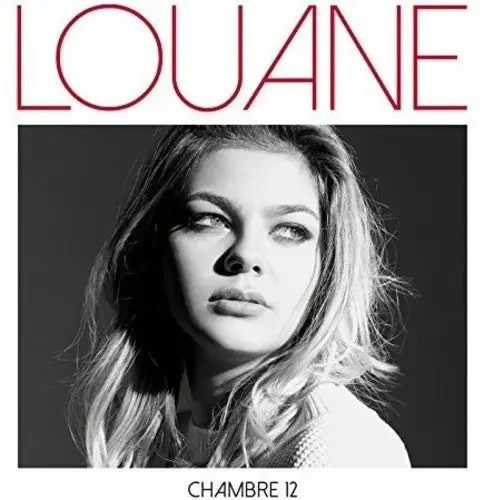 Louane Chambre 12 – COMPACT DISCS