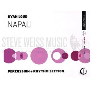 Loud-Napali (SP)-V/M/DS/GT/BG/PN