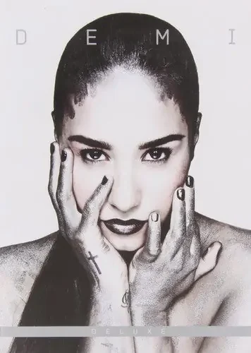 Lovato, Demi Demi Deluxe