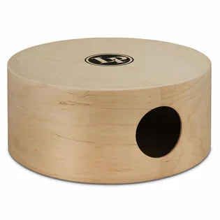 LP 12″ Two-Voice Snare Cajon
