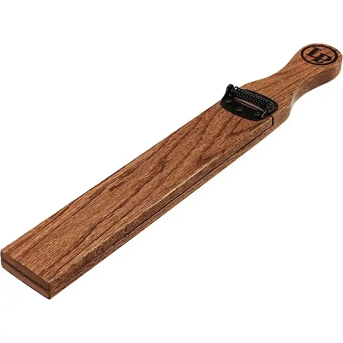 LP 18-Inch Red Oak Slapstick Guitar Center