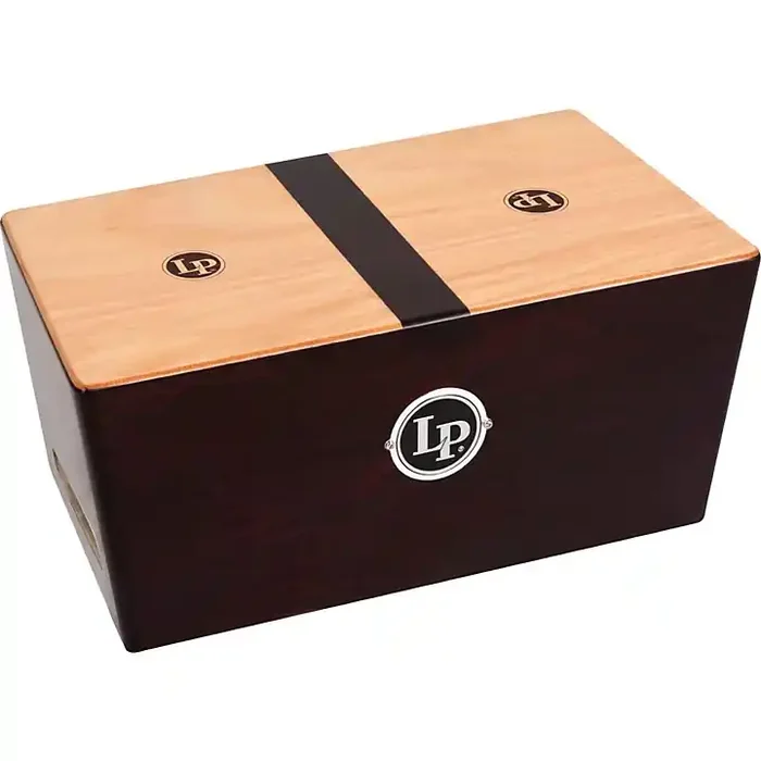 LP Bongo Cajon Guitar Center