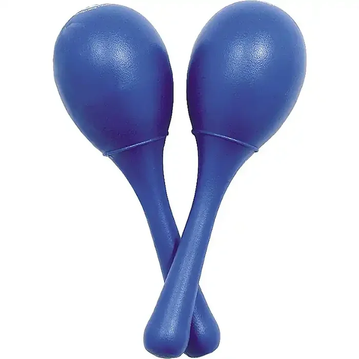 LP Chick-itas Shakers Blue Guitar Center