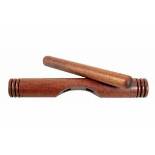 LP Clave – African Exotic Hardwood (LP212R)
