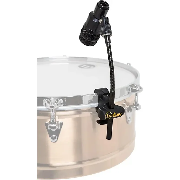 LP EZ-Mount Mic Claw Guitar Center