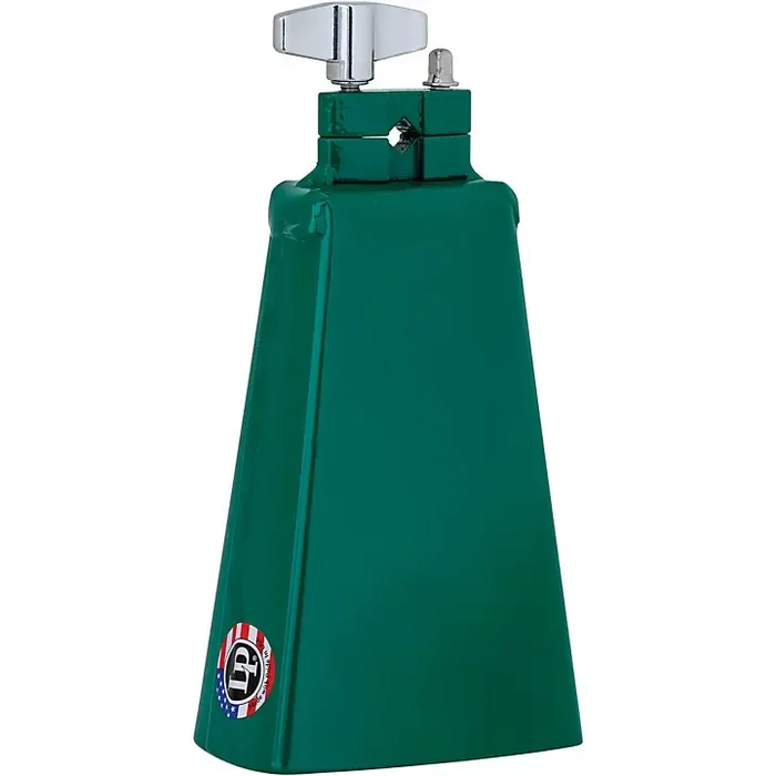 LP Giovanni Hidalgo Cowbell with Vise Mount 6 in. Guitar Center