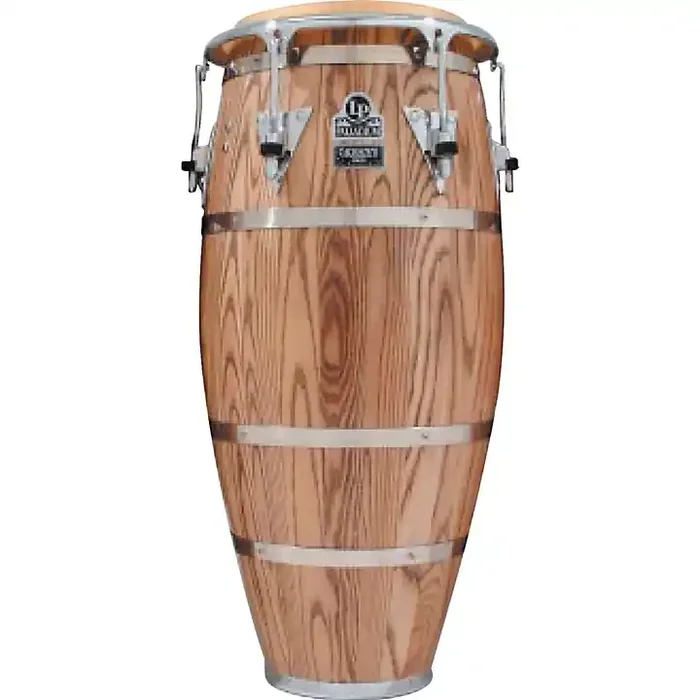LP Giovanni Palladium Conga 12.5 in. Tumba Guitar Center