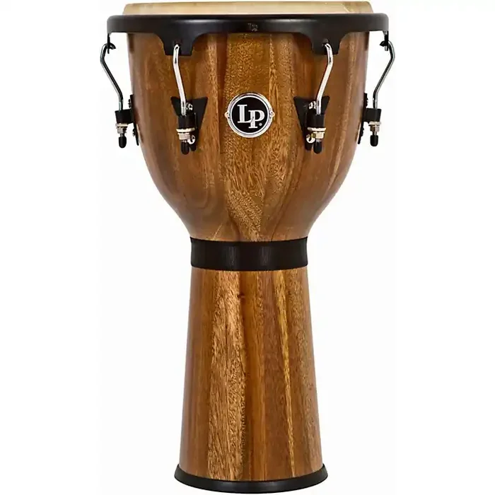 LP Jamjuree Djembe Siam Walnut 12.5 in. Guitar Center