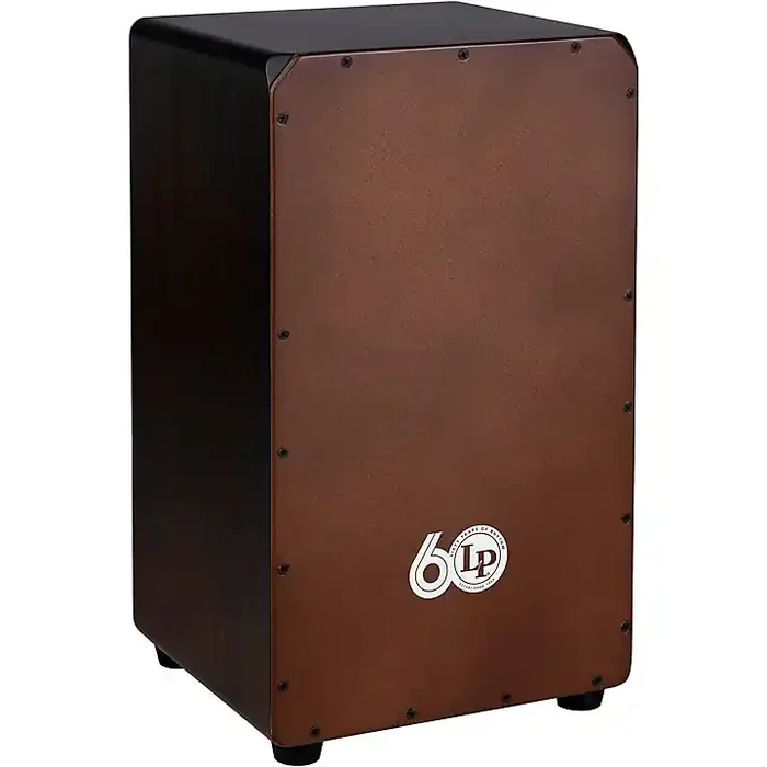 LP LP 60th Anniversary Groove Cajon Birch Guitar Center