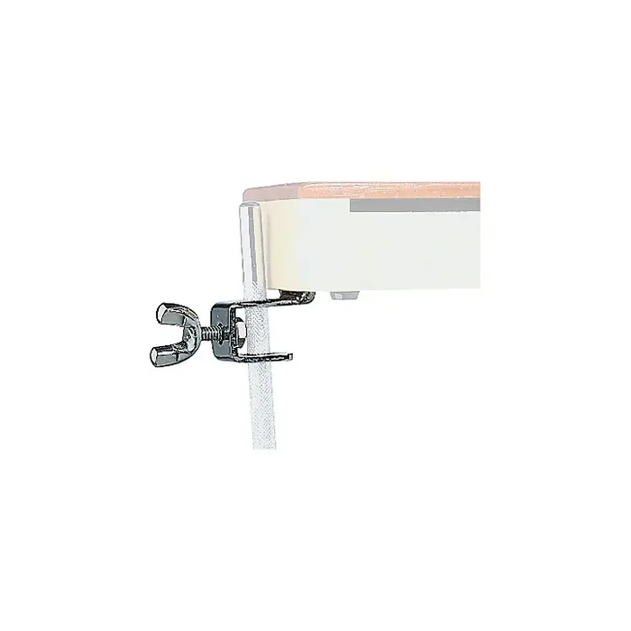 LP LP373 Wood Block Mounting Clamp Guitar Center