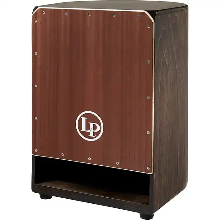 LP Roundback Sub-Bass Cajon Guitar Center