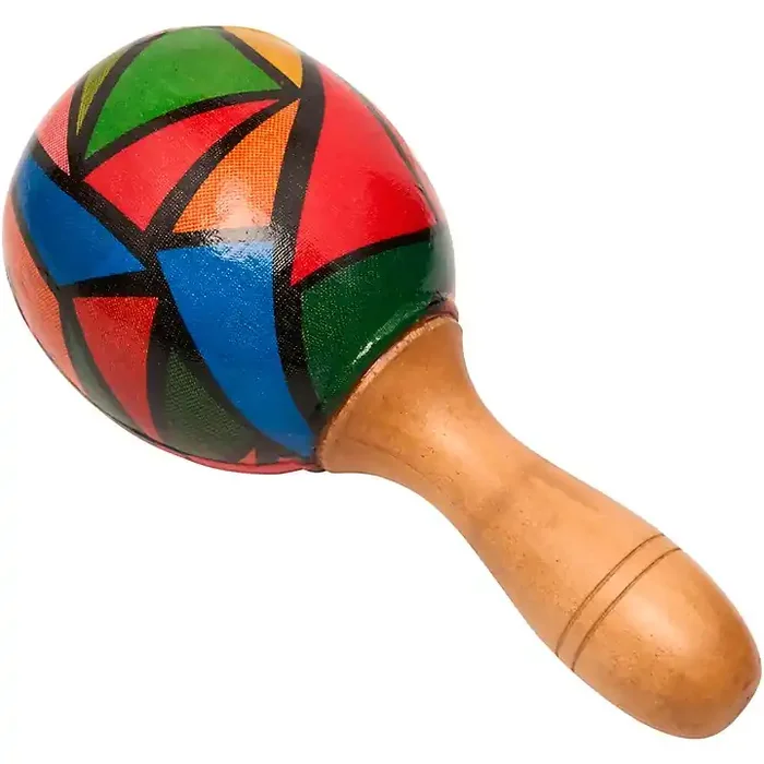 LP World Beat Maraca Guitar Center