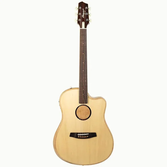 LR Baggs AEG-1 High-performance Acoustic Electric Guitar – Engelmann Spruce (Special Order)