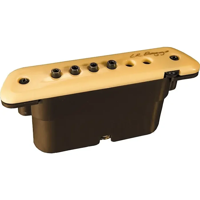 LR Baggs M1A Active Soundhole Magnetic Pickup Guitar Center