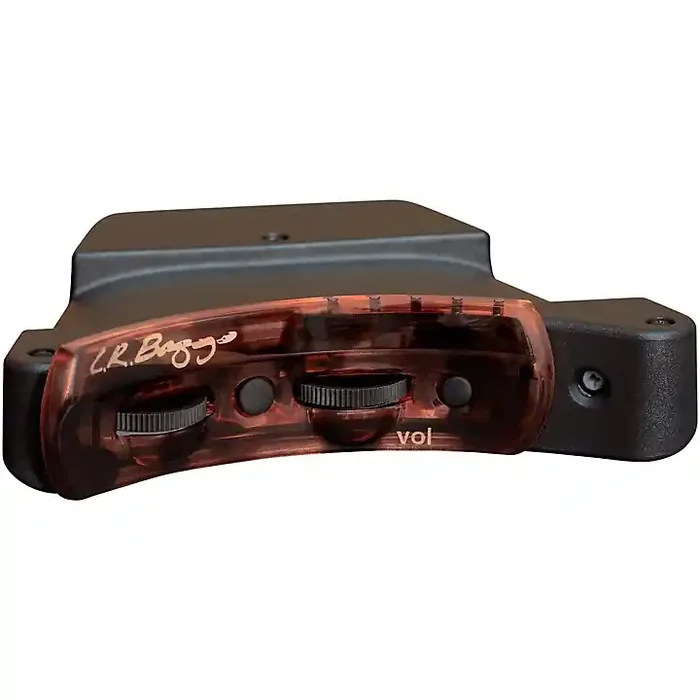 LR Baggs Session VTC Acoustic Guitar Pickup Guitar Center