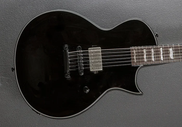 LTD EC-201 – Black Gloss