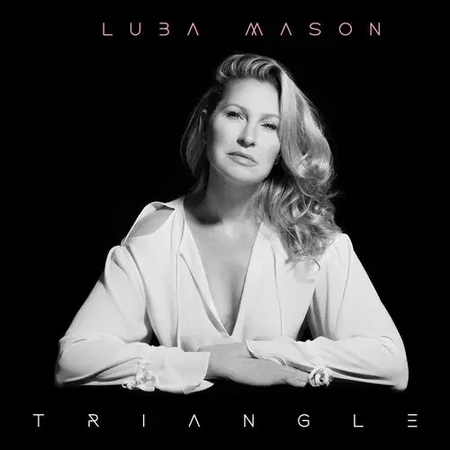 Luba Mason Triangle – COMPACT DISCS